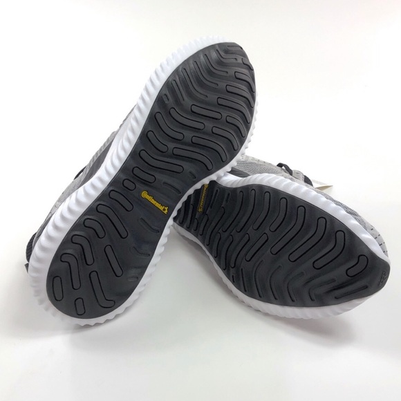 Adidas Alphabounce Beyond Cloud White Shoes DB1126 - Picture 7 of 8